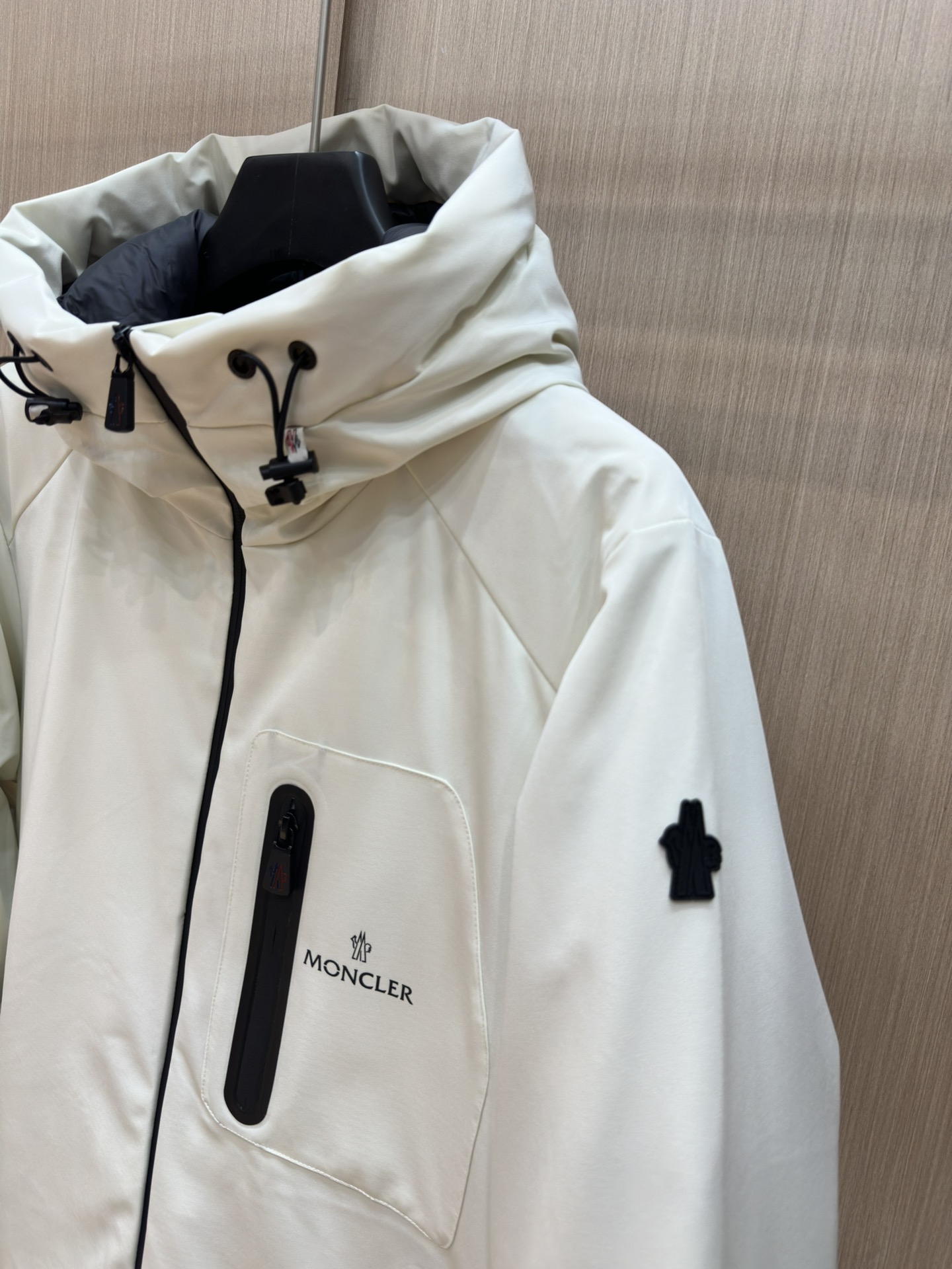 Moncler Down Jackets